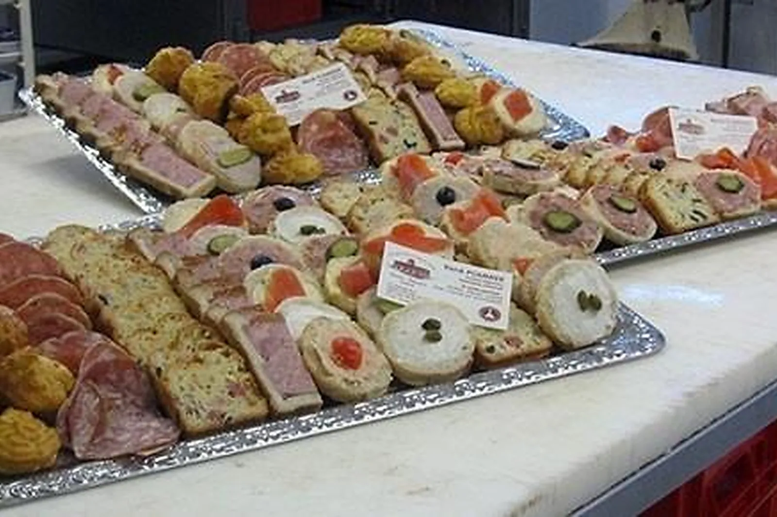 Bourgogne, TRAITEURS - FONCINE-LE-HAUT (JURA) : LES SAVEURS DU MONT NOIR