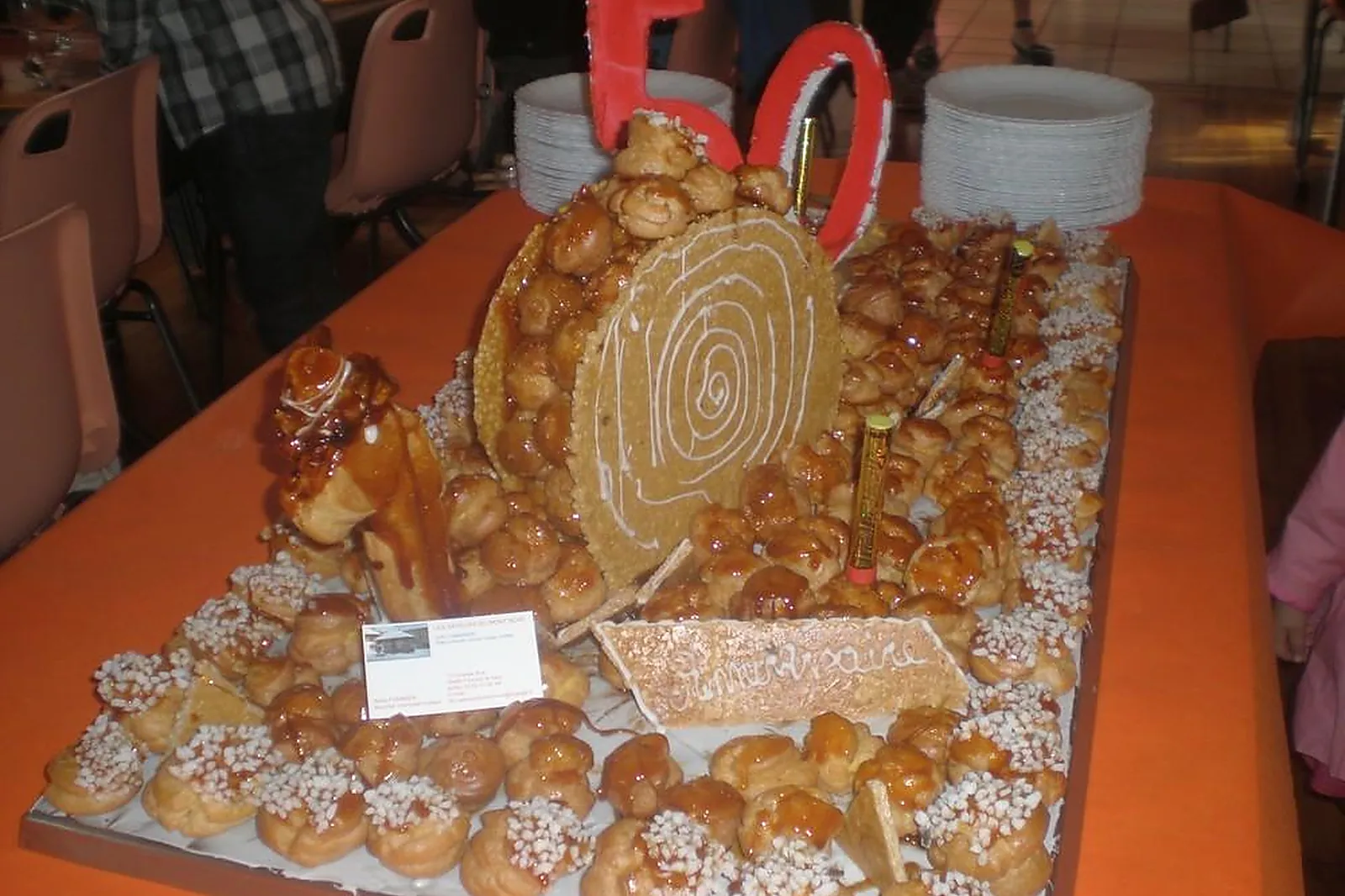 Bourgogne, TRAITEURS - FONCINE-LE-HAUT (JURA) : LES SAVEURS DU MONT NOIR