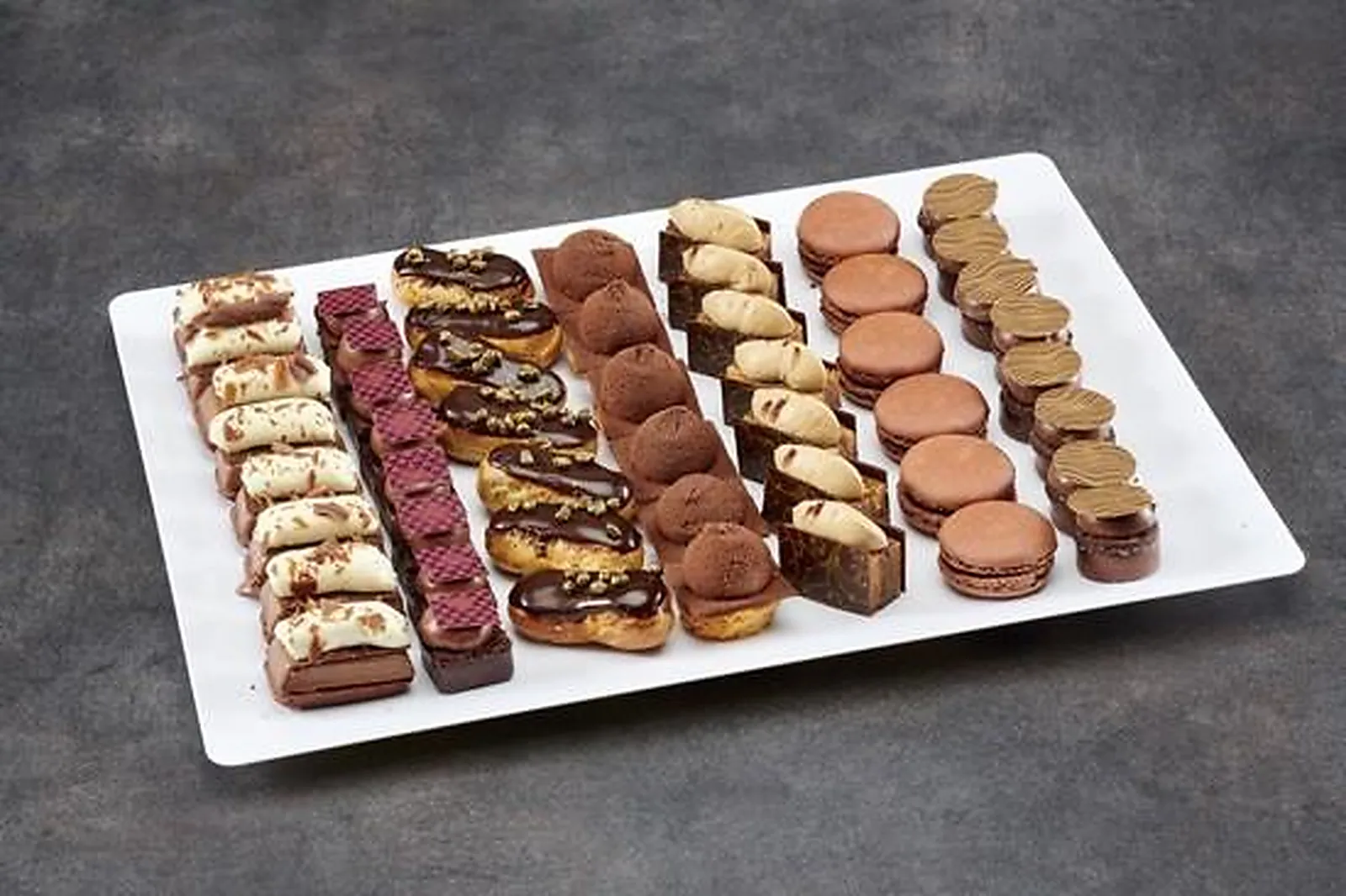 Île-de-France, TRAITEURS - FRESNES (VAL-DE-MARNE) : AU PANIER DES HALLES