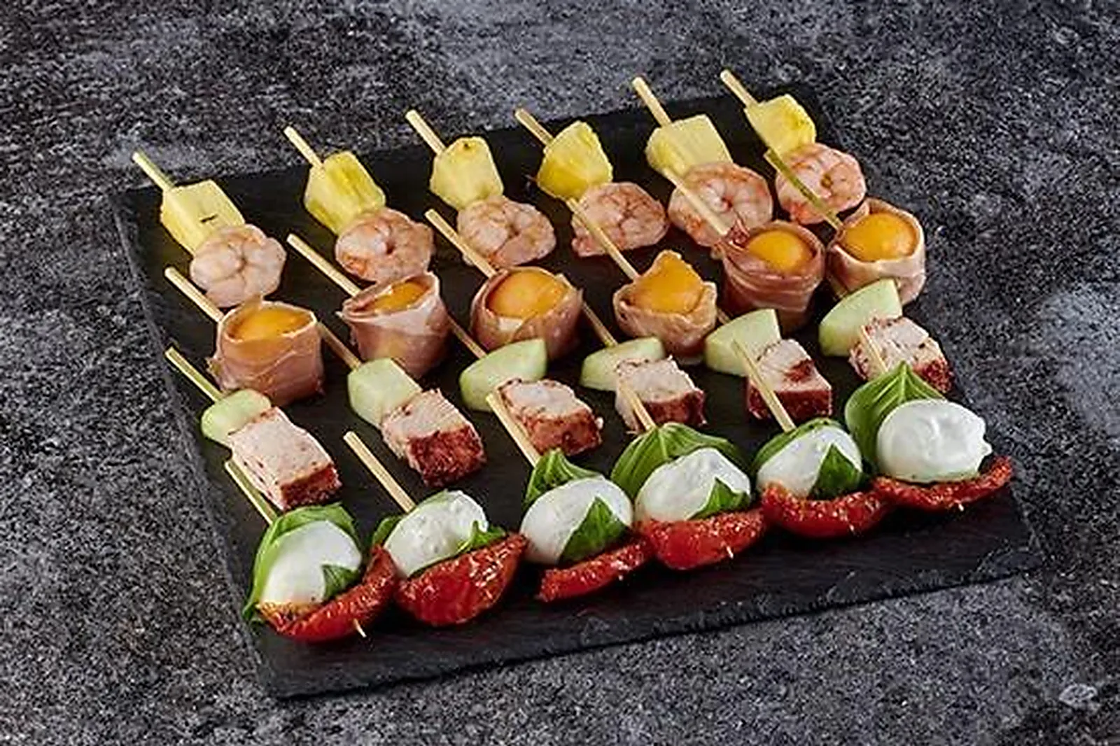 Île-de-France, TRAITEURS - FRESNES (VAL-DE-MARNE) : AU PANIER DES HALLES