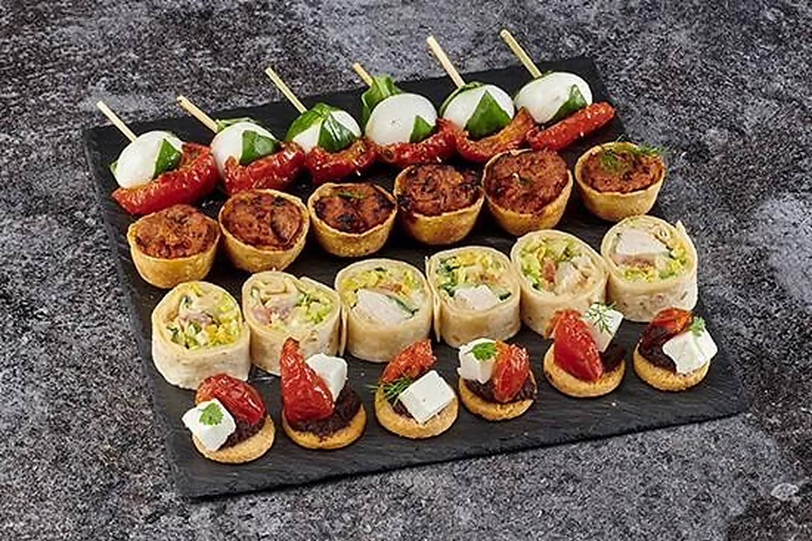 Île-de-France, TRAITEURS - FRESNES (VAL-DE-MARNE) : AU PANIER DES HALLES