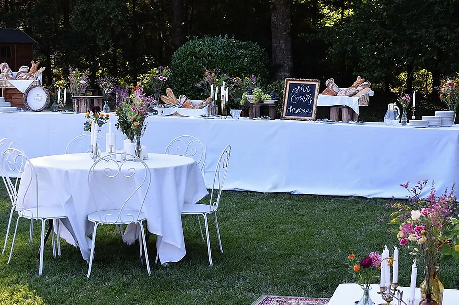 Aquitaine-Limousin-Poitou-Charentes, TRAITEURS - GAURIAGUET (GIRONDE) : NOVELLE TRAITEUR