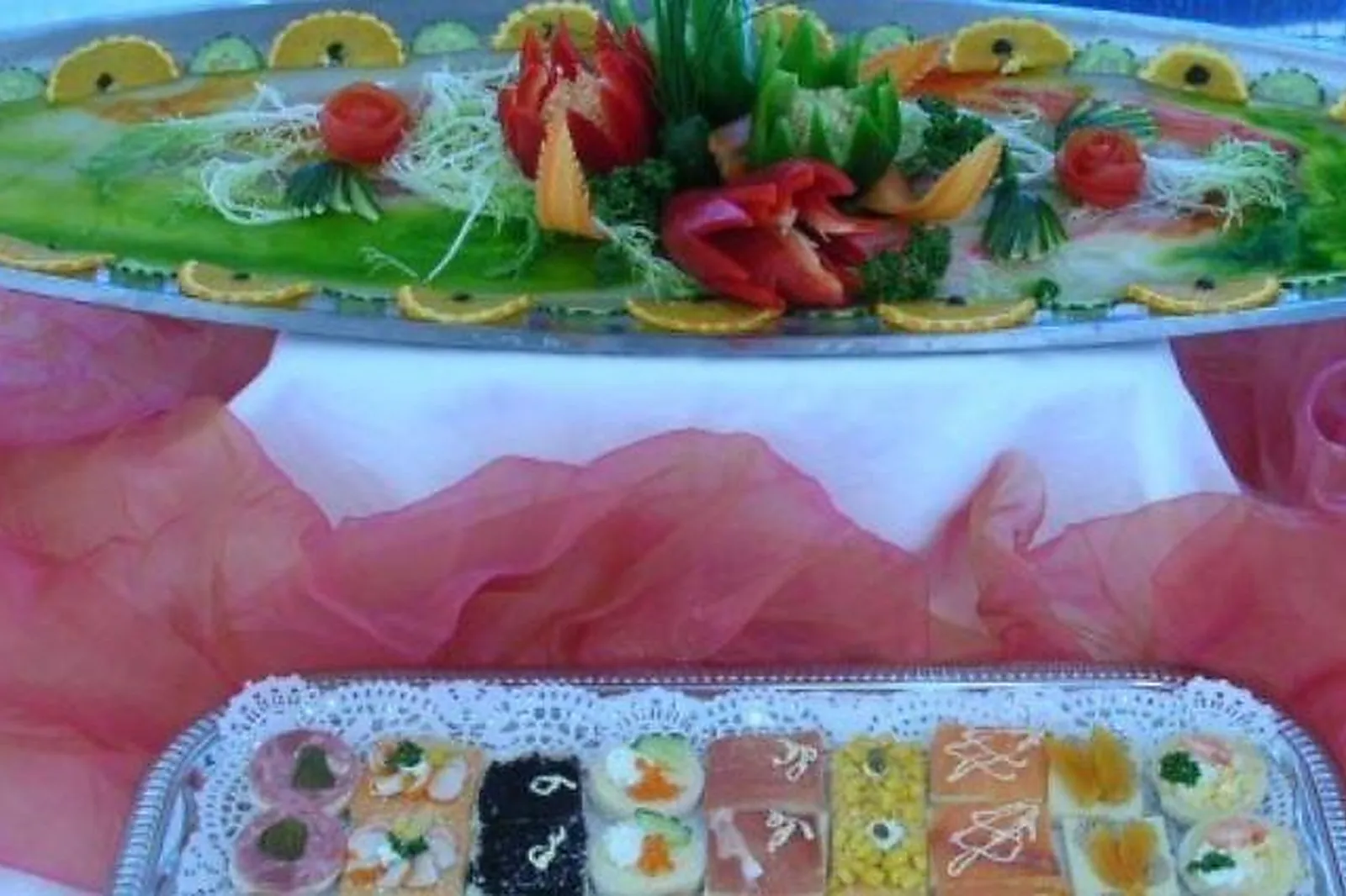 Centre - Val de Loire, TRAITEURS - GIVRAINES (LOIRET) : GIVRAINIÈRE (LA)