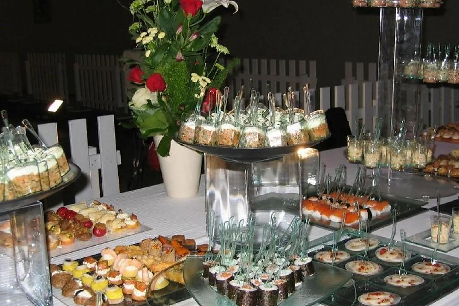 Île-de-France, TRAITEURS - GONESSE (VAL-DL&RSQUO;OISE) : HARRY TRAITEUR