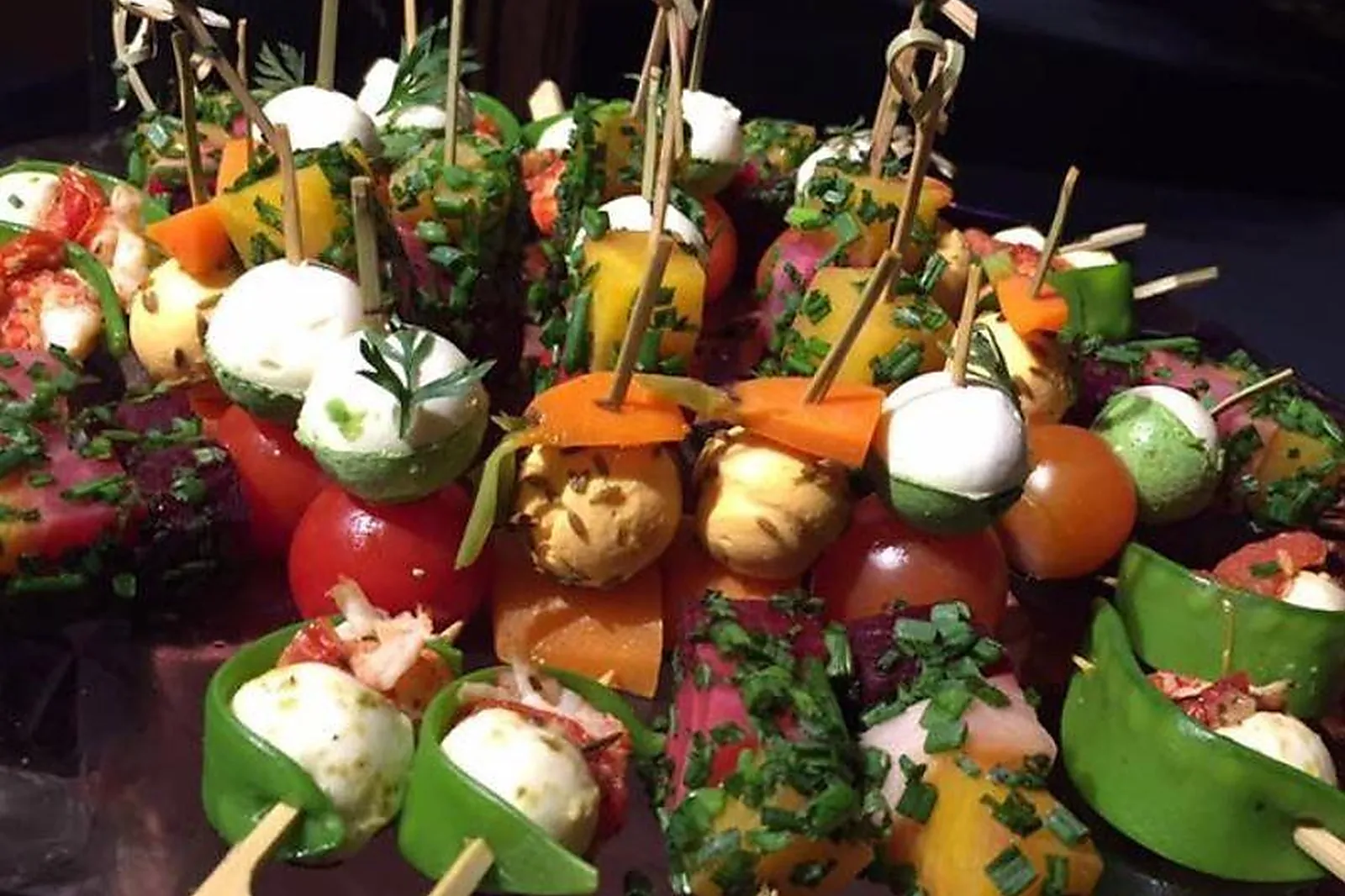 Île-de-France, TRAITEURS - GONESSE (VAL-DL&RSQUO;OISE) : HARRY TRAITEUR