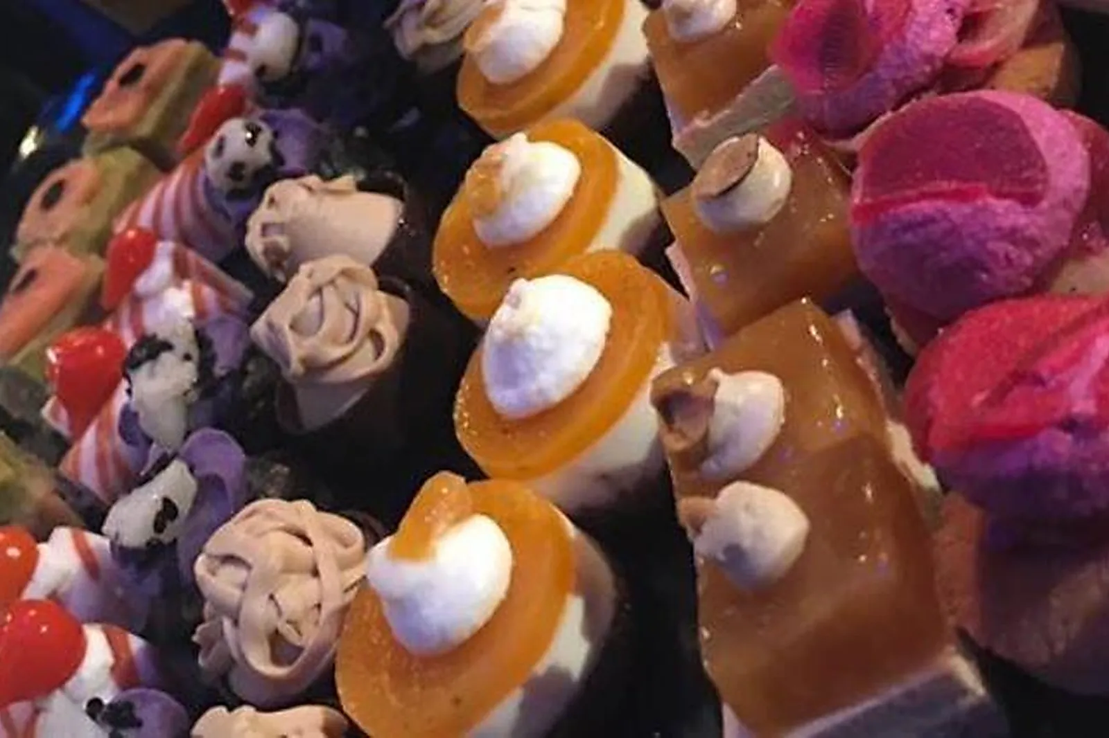 Île-de-France, TRAITEURS - GONESSE (VAL-DL&RSQUO;OISE) : HARRY TRAITEUR