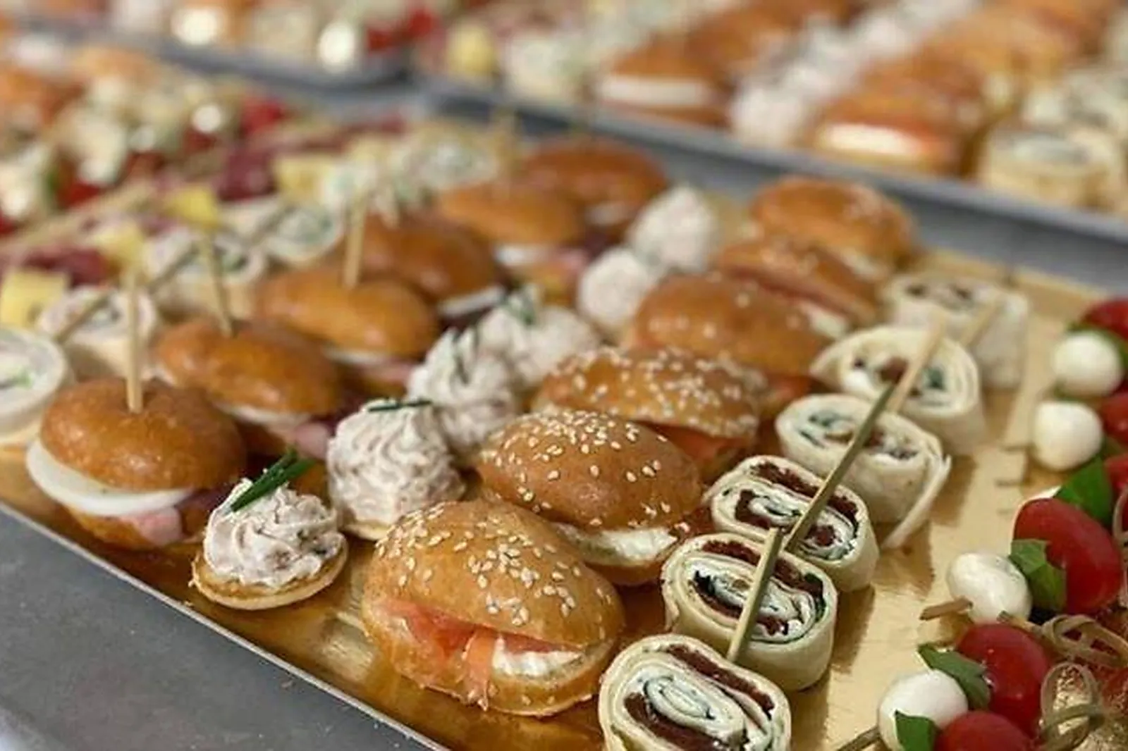 Normandie, TRAITEURS - GRANDE-COURONNE (SEINE-MARITIME) : LE DÉLICE DU SOLEIL