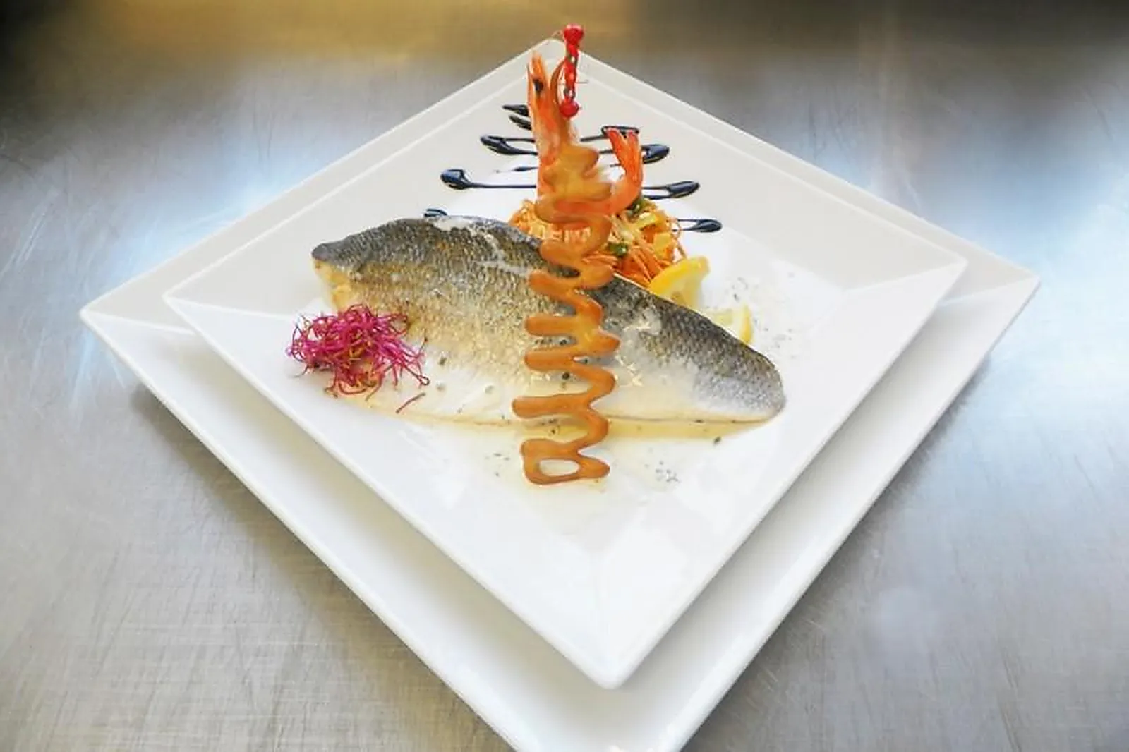 Normandie, TRAITEURS - GRANVILLE (MANCHE) : TRAITEUR GRANVILLE RÉCEPTIONS