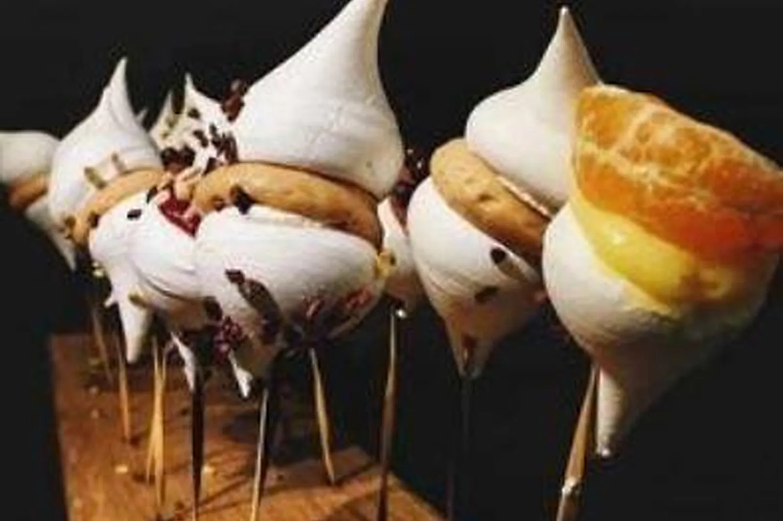 Auvergne-Rhône-Alpes, TRAITEURS - GRENOBLE (ISÈRE) : LA FINE FOURCHETTE