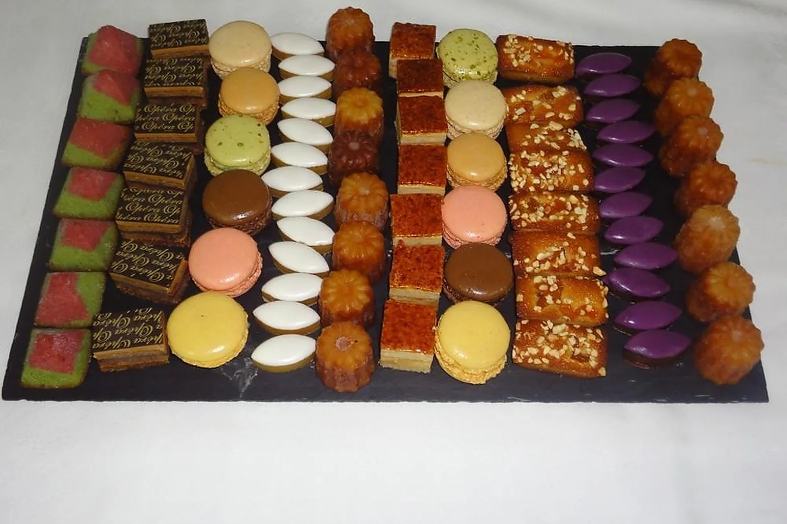 Île-de-France, TRAITEURS - GRETZ-ARMAINVILLIERS (SEINE-ET-MARNE) : LA MÉLODIE DES SAVEURS