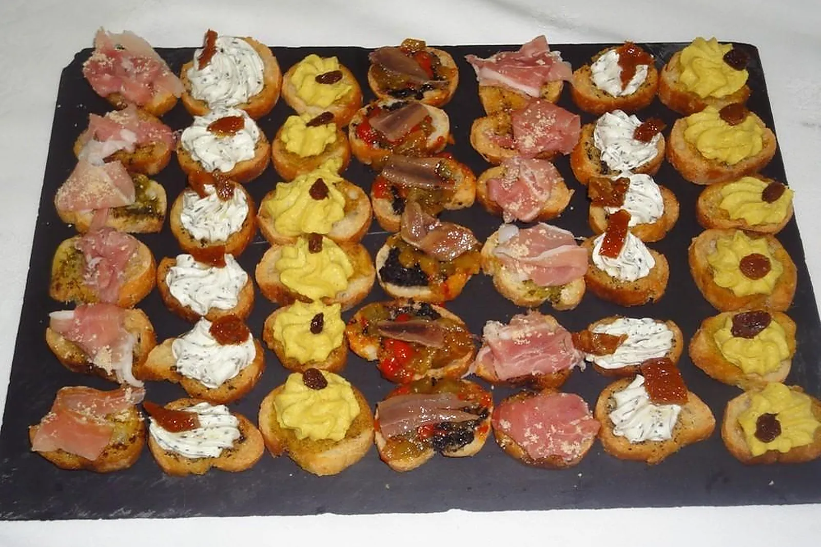 Île-de-France, TRAITEURS - GRETZ-ARMAINVILLIERS (SEINE-ET-MARNE) : LA MÉLODIE DES SAVEURS