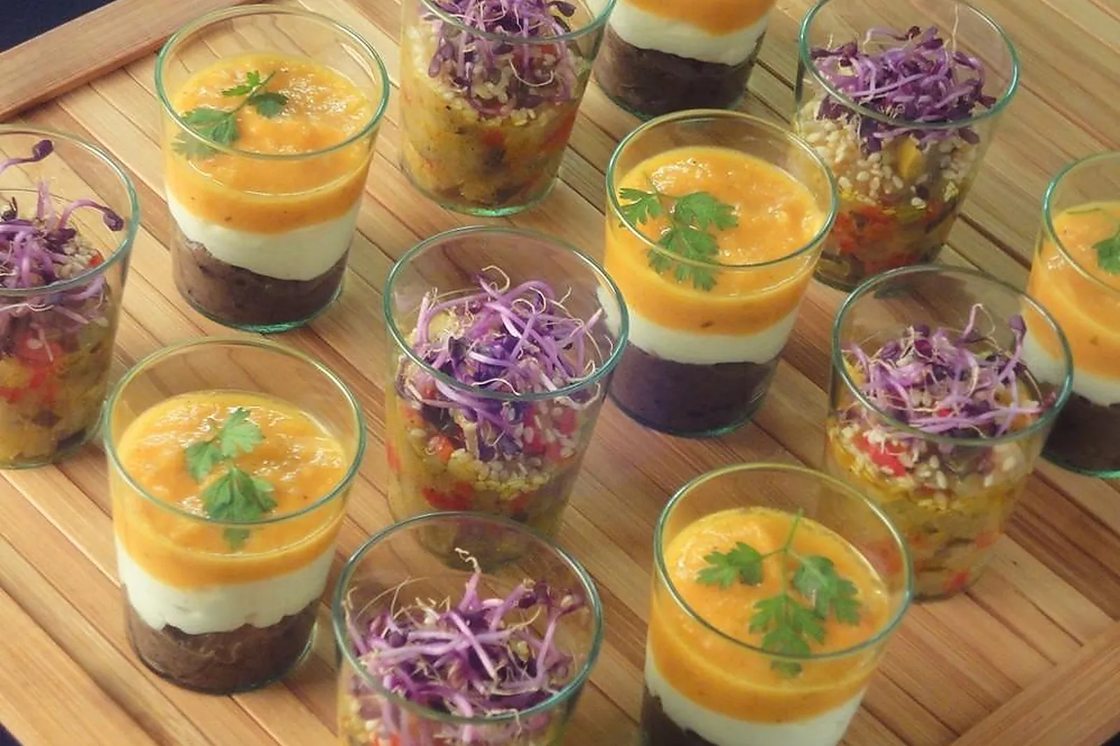 Île-de-France, TRAITEURS - GRETZ-ARMAINVILLIERS (SEINE-ET-MARNE) : LA MÉLODIE DES SAVEURS