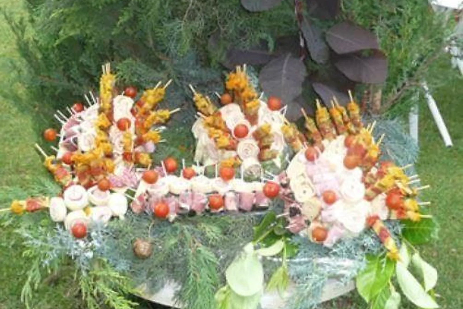 Auvergne-Rhône-Alpes, TRAITEURS - GUILHERAND-GRANGES (ARDÈCHE) : LE MAS DE CRUSSOL