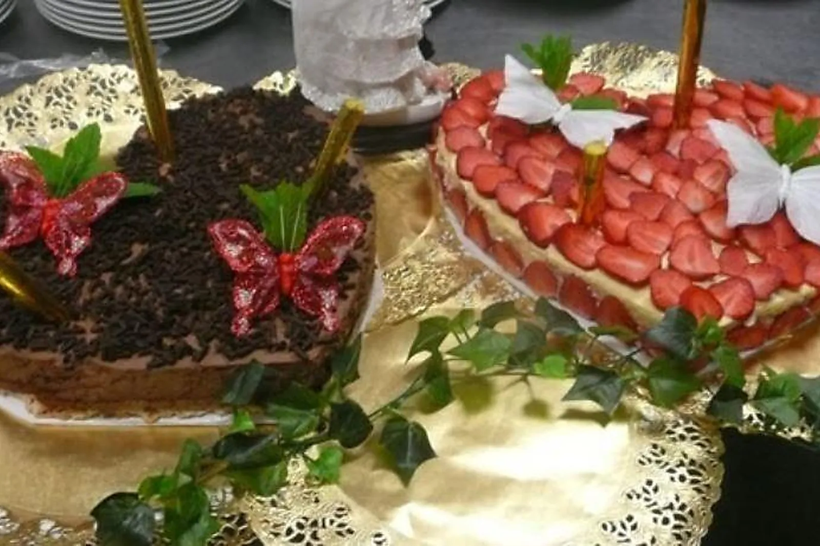 Auvergne-Rhône-Alpes, TRAITEURS - GUILHERAND-GRANGES (ARDÈCHE) : LE MAS DE CRUSSOL