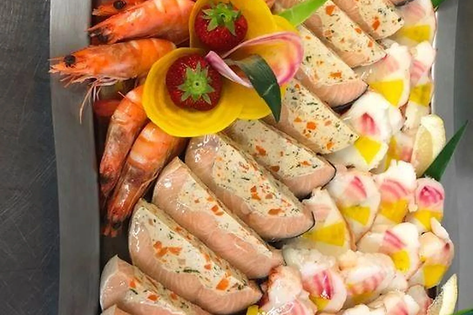 Alsace-Champagne-Ardenne-Lorraine, TRAITEURS - HÉSINGUE (HAUT-RHIN) : WIMMER LUCIEN