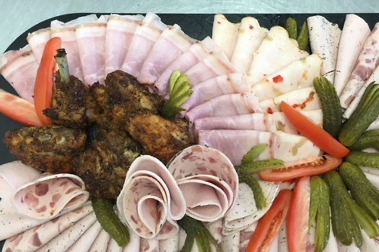 Alsace-Champagne-Ardenne-Lorraine, TRAITEURS - HÉSINGUE (HAUT-RHIN) : WIMMER LUCIEN