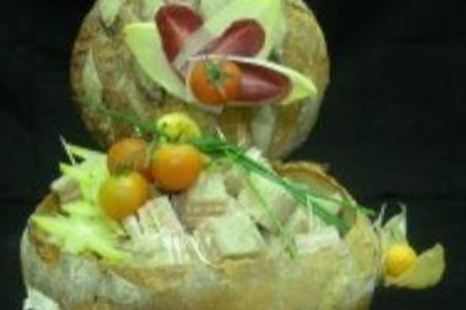 Bretagne, TRAITEURS - HILLION (CÔTES-DL&RSQUO;ARMOR) : GUERNION TRAITEUR