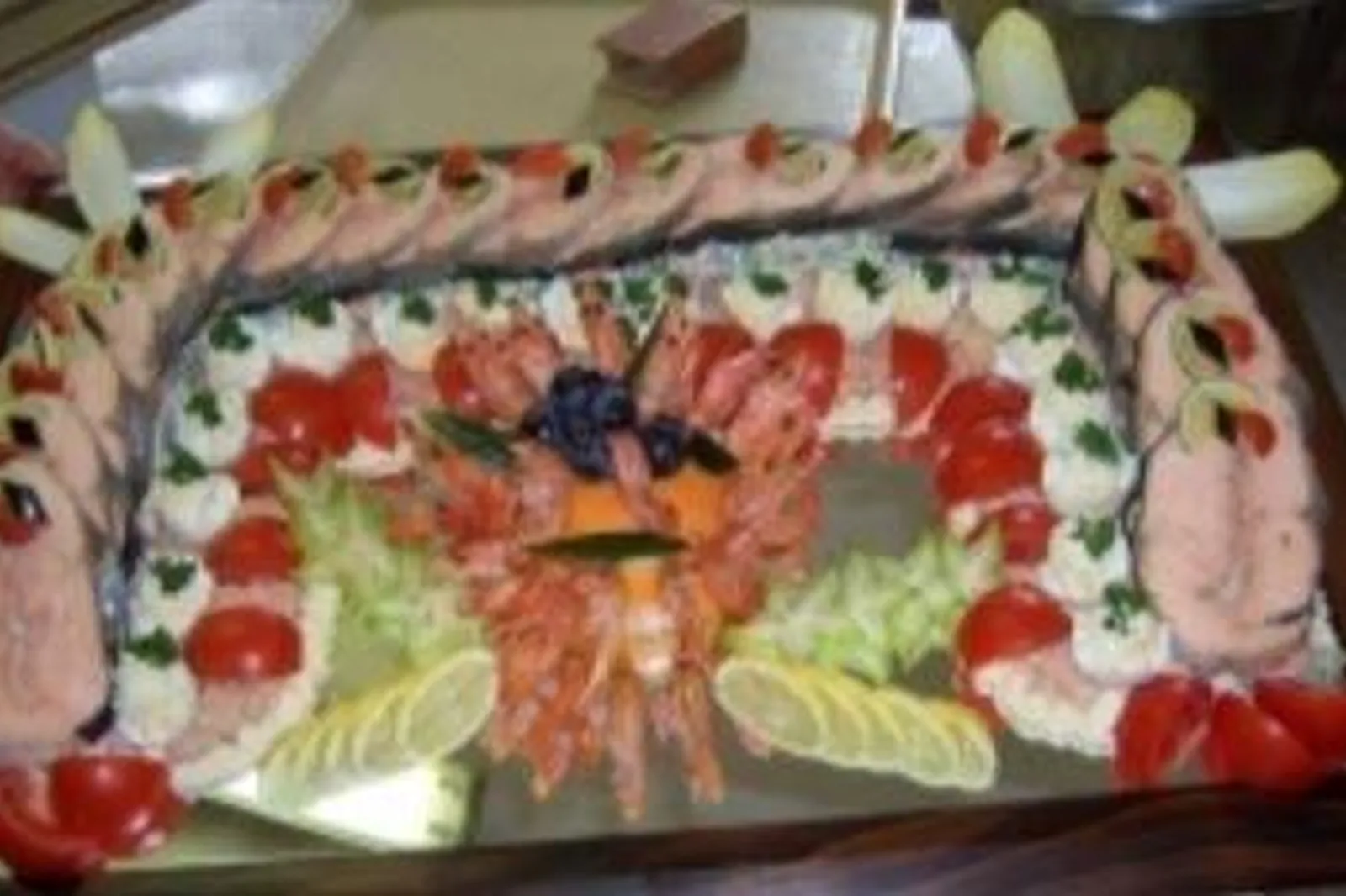 Bretagne, TRAITEURS - HILLION (CÔTES-DL&RSQUO;ARMOR) : GUERNION TRAITEUR