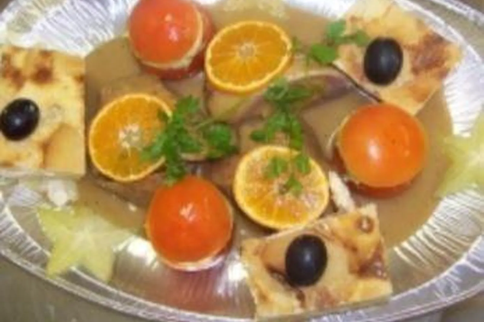 Bretagne, TRAITEURS - HILLION (CÔTES-DL&RSQUO;ARMOR) : GUERNION TRAITEUR