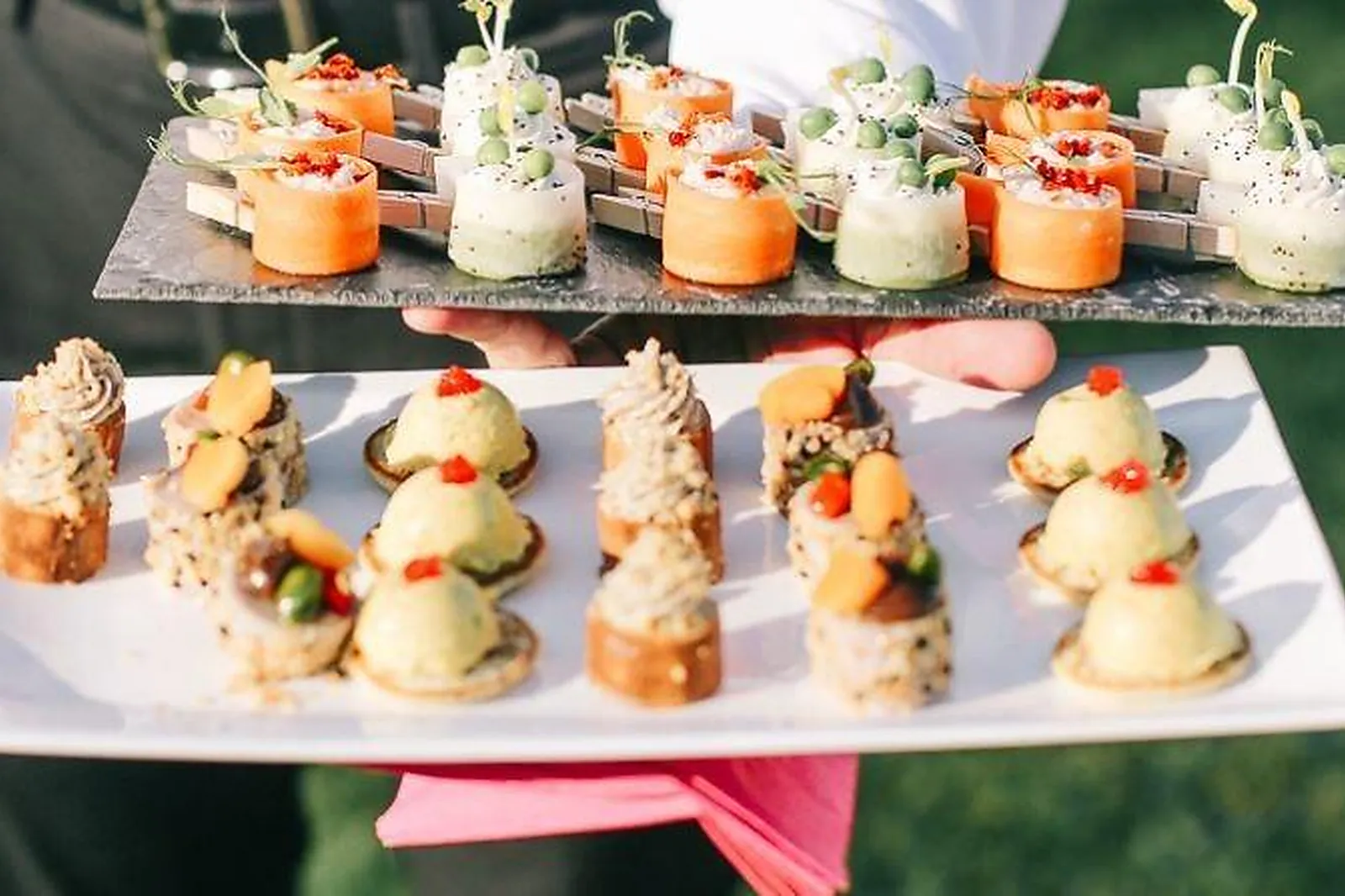 Bretagne, TRAITEURS - HILLION (CÔTES-DL&RSQUO;ARMOR) : TRAITEUR BRIOCHIN