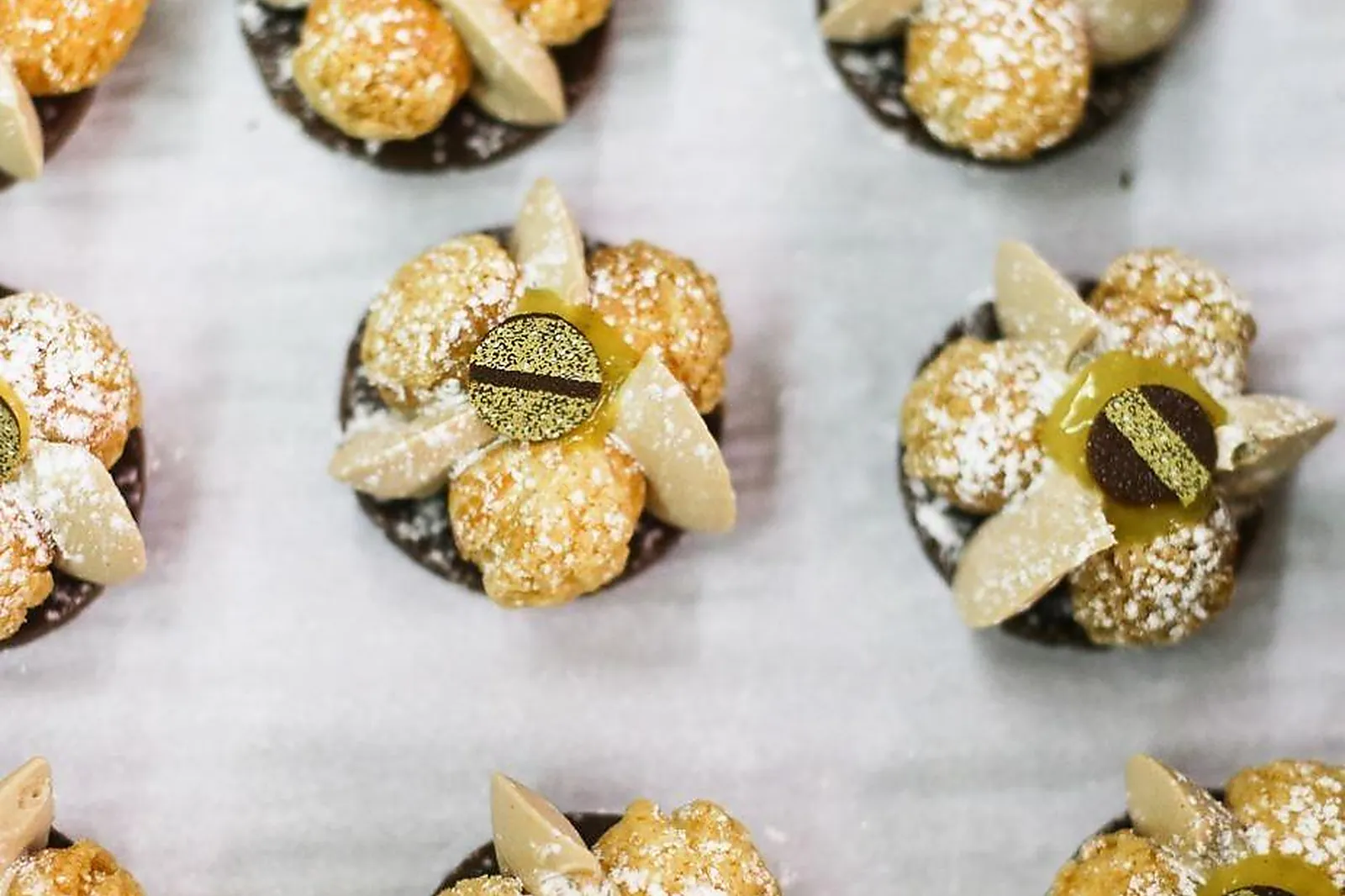 Bretagne, TRAITEURS - HILLION (CÔTES-DL&RSQUO;ARMOR) : TRAITEUR BRIOCHIN