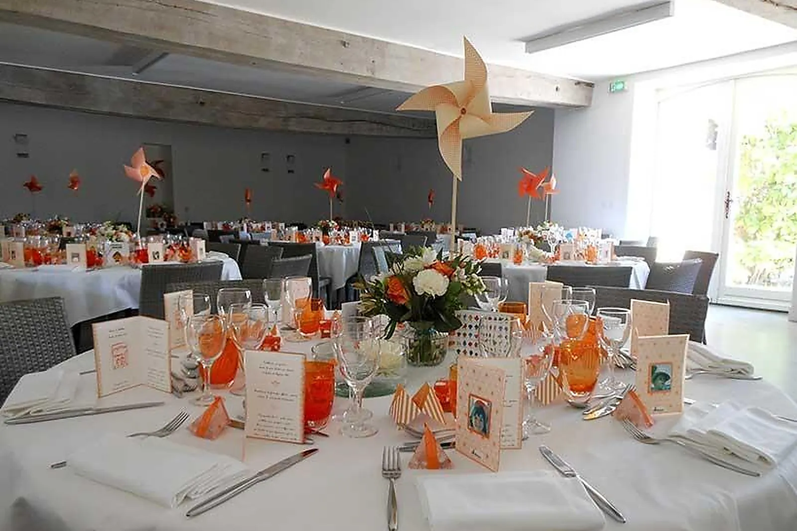 Île-de-France, TRAITEURS - HOUDAN (YVELINES) : ENTRE METS ET FRAGRANCES