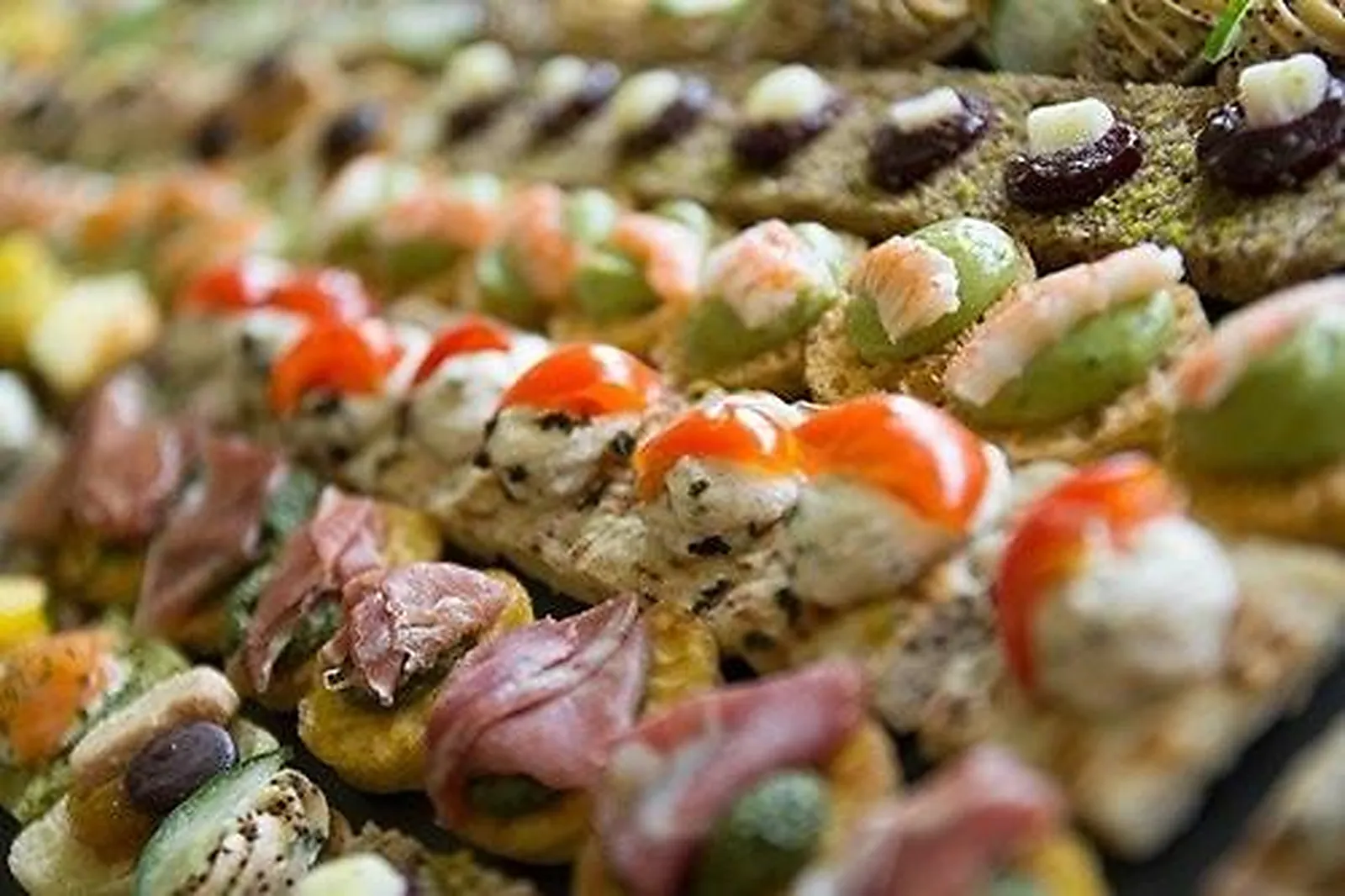 Normandie, TRAITEURS - HUGLEVILLE-EN-CAUX (SEINE-MARITIME) : EUROP RÉCEPTION