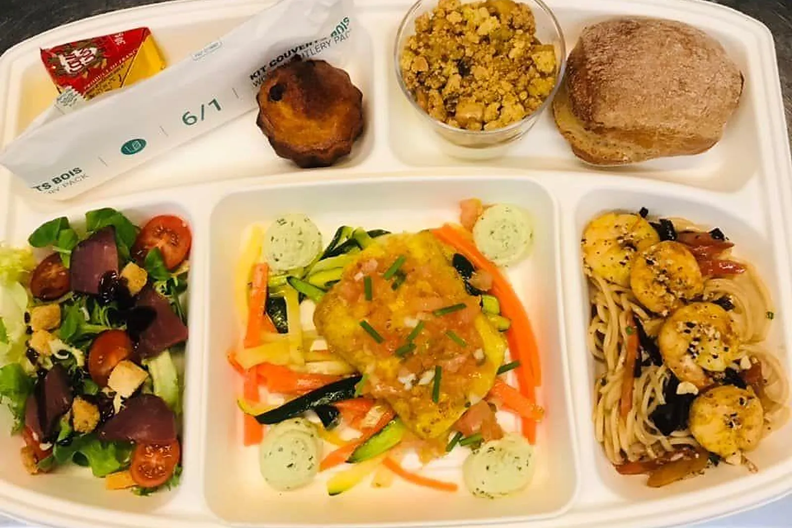 Provence-Alpes-Côte d'Azur, TRAITEURS - HYERES (VAR) : MR TRAITEUR