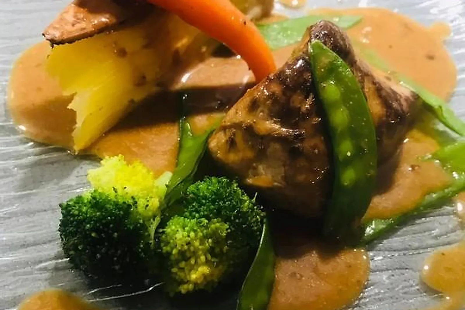 Provence-Alpes-Côte d'Azur, TRAITEURS - HYERES (VAR) : MR TRAITEUR