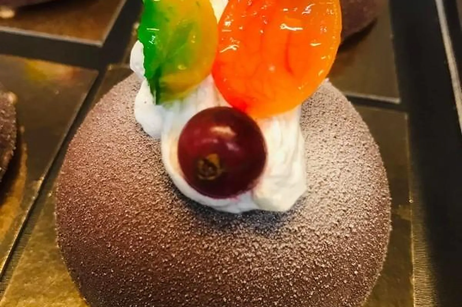 Provence-Alpes-Côte d'Azur, TRAITEURS - HYERES (VAR) : MR TRAITEUR