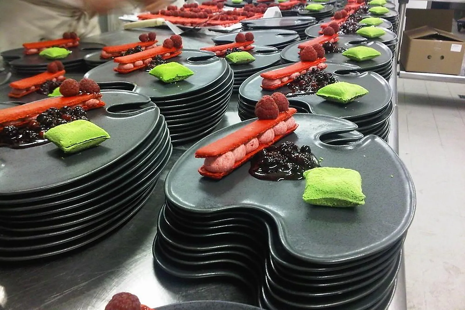 Auvergne-Rhône-Alpes, TRAITEURS - IRIGNY (RHÔNE) : MAGNER EVENEMENTS