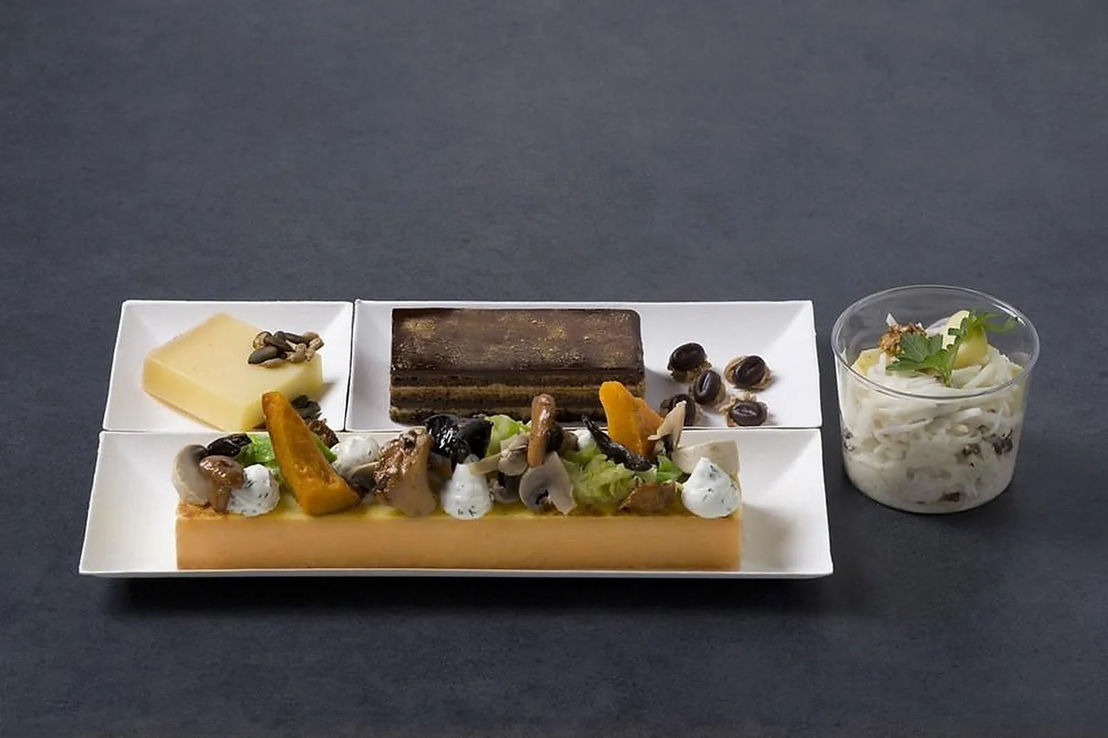 Auvergne-Rhône-Alpes, TRAITEURS - IRIGNY (RHÔNE) : MAGNER EVENEMENTS