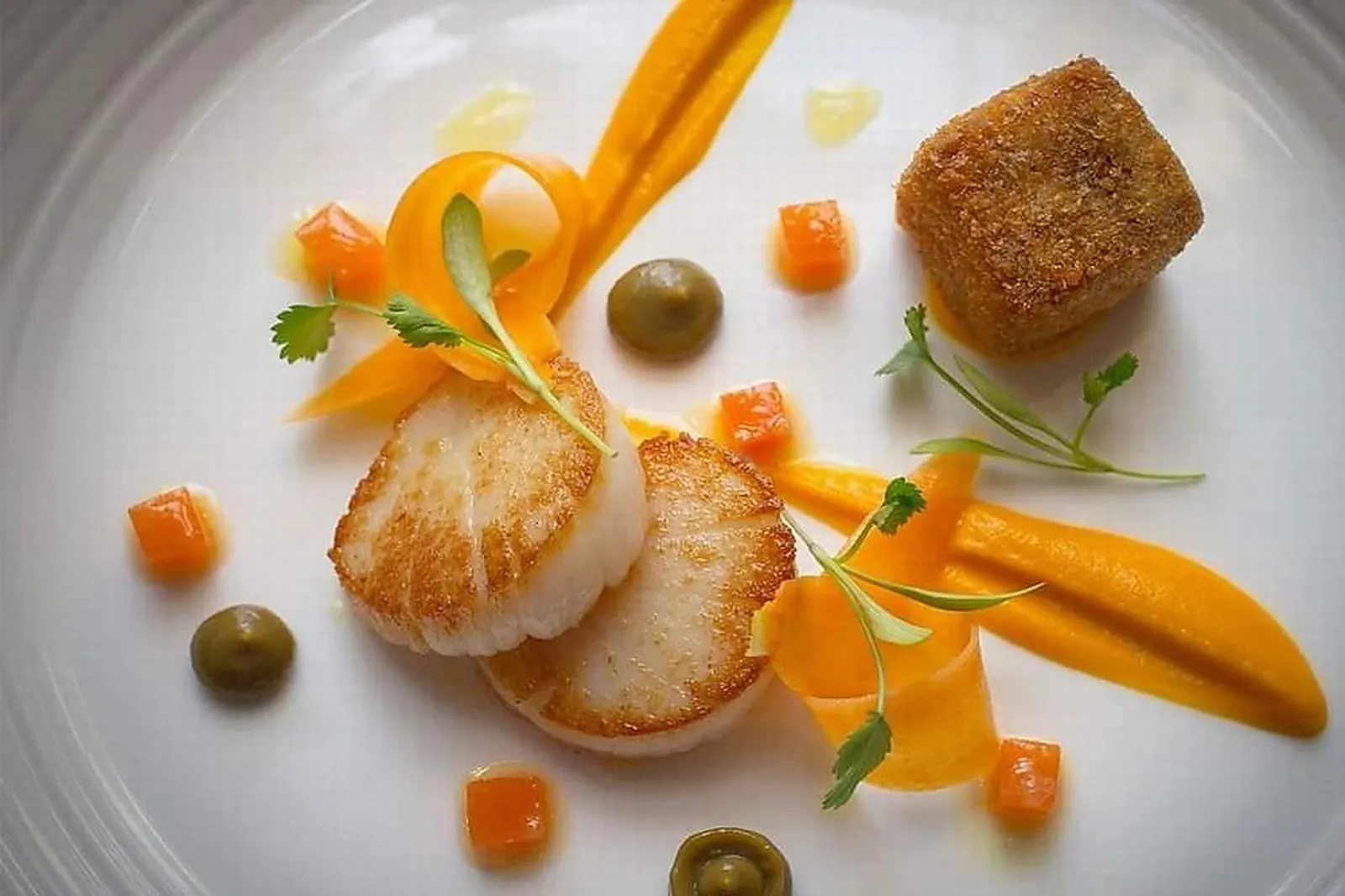 Auvergne-Rhône-Alpes, TRAITEURS - ISSOIRE (PUY-DE-DÔME) : LES 3 GARCINS