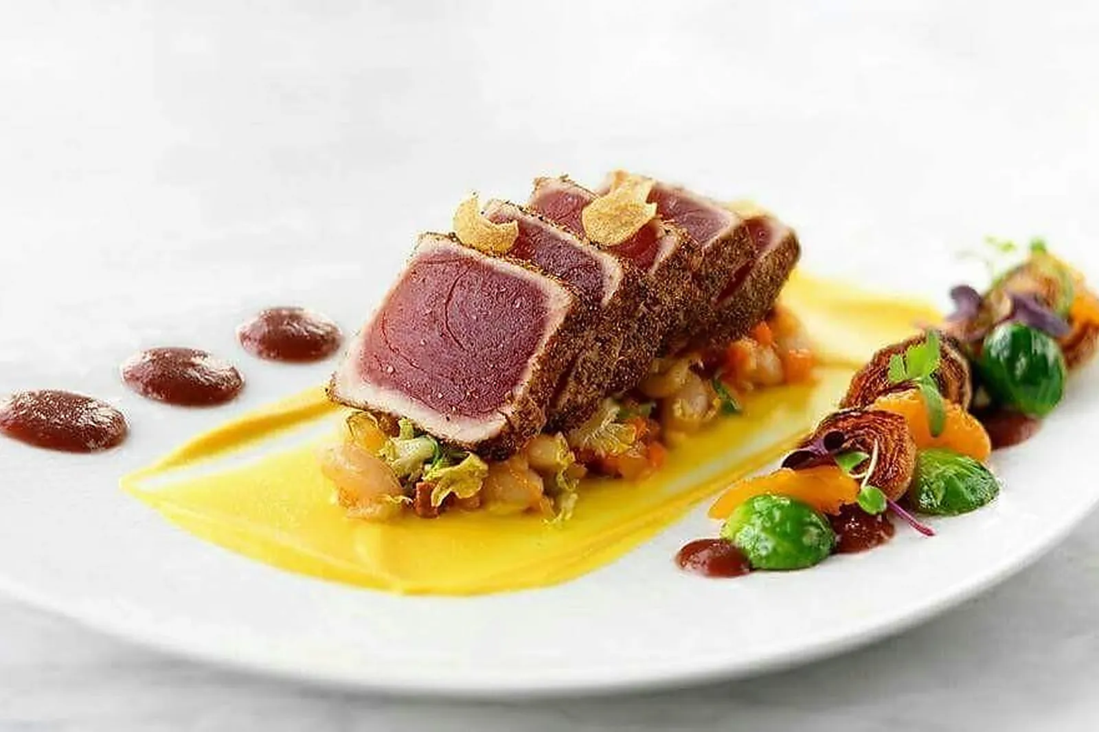 Auvergne-Rhône-Alpes, TRAITEURS - ISSOIRE (PUY-DE-DÔME) : LES 3 GARCINS