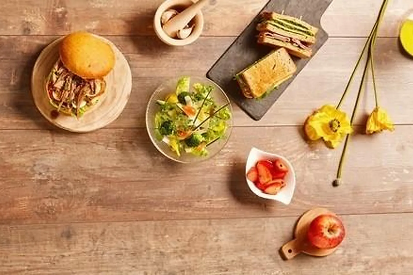 Île-de-France, TRAITEURS - IVRY-SUR-SEINE (VAL-DE-MARNE) : RIEM BECKER TRAITEUR