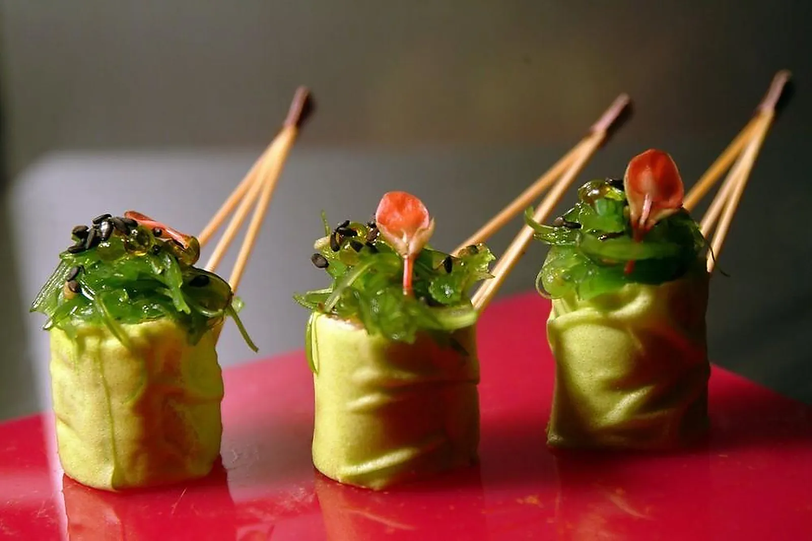 Île-de-France, TRAITEURS - IVRY-SUR-SEINE CEDEX (VAL-DE-MARNE) : DUVAL TRAITEUR PARIS