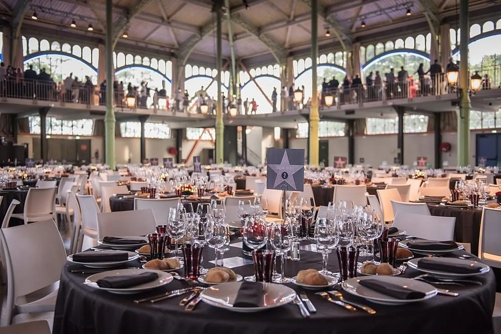 Île-de-France, TRAITEURS - IVRY-SUR-SEINE CEDEX (VAL-DE-MARNE) : DUVAL TRAITEUR PARIS