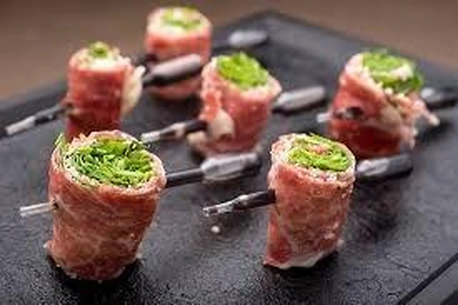 Île-de-France, TRAITEURS - JOINVILLE-LE-PONT (VAL-DE-MARNE) : MARC GIRARD TRAITEUR