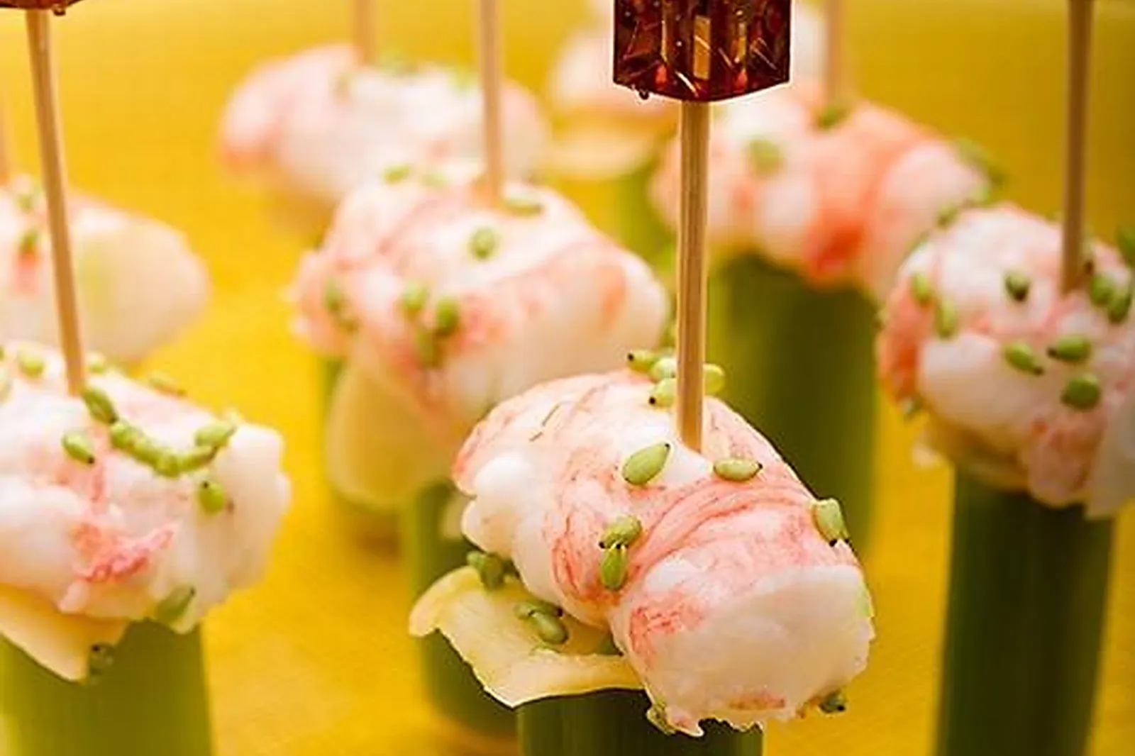 Île-de-France, TRAITEURS - JOINVILLE-LE-PONT (VAL-DE-MARNE) : MARC GIRARD TRAITEUR