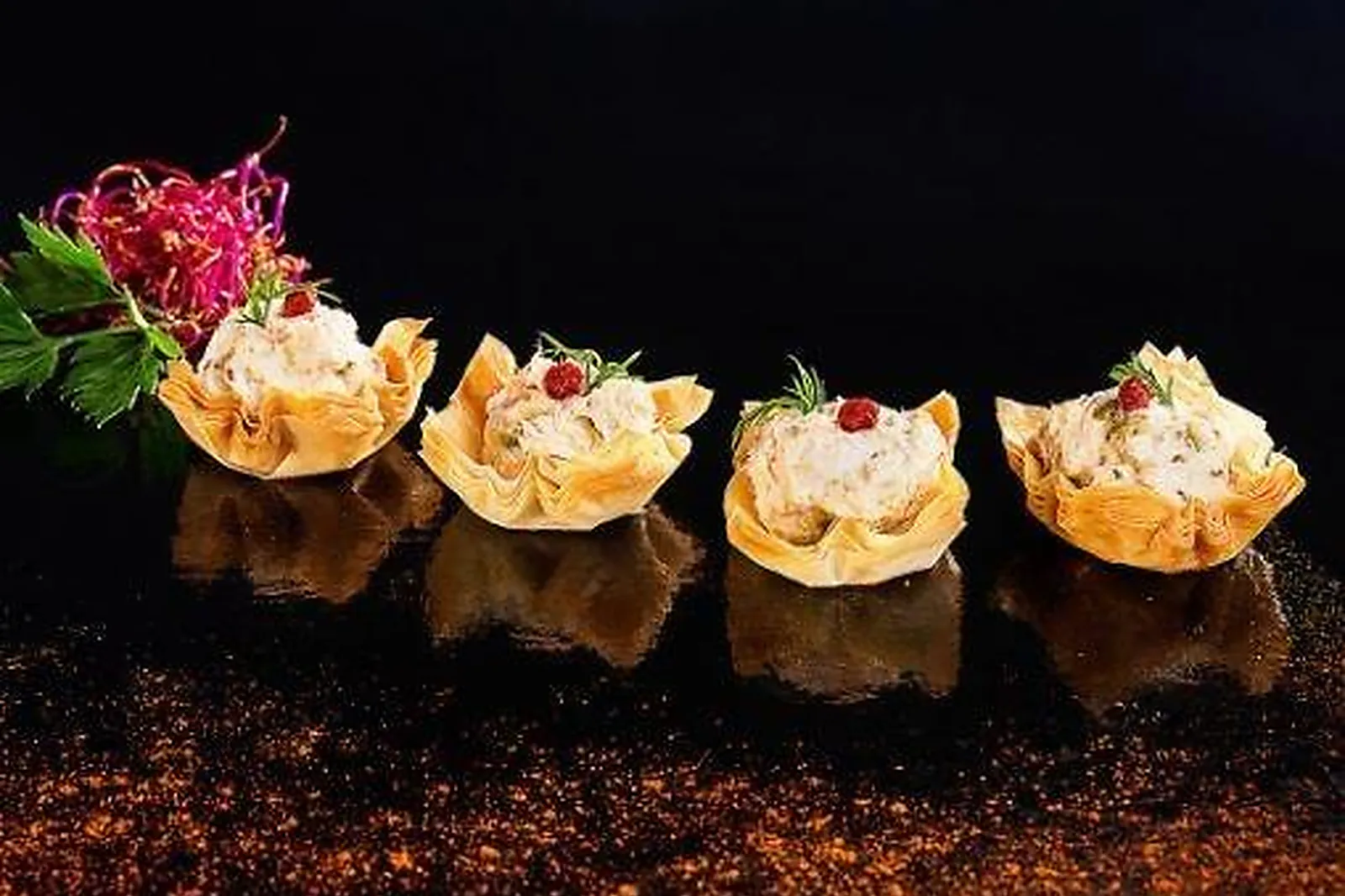 Normandie, TRAITEURS - JULLOUVILLE (MANCHE) : LA MOUETTE GOURMANDE