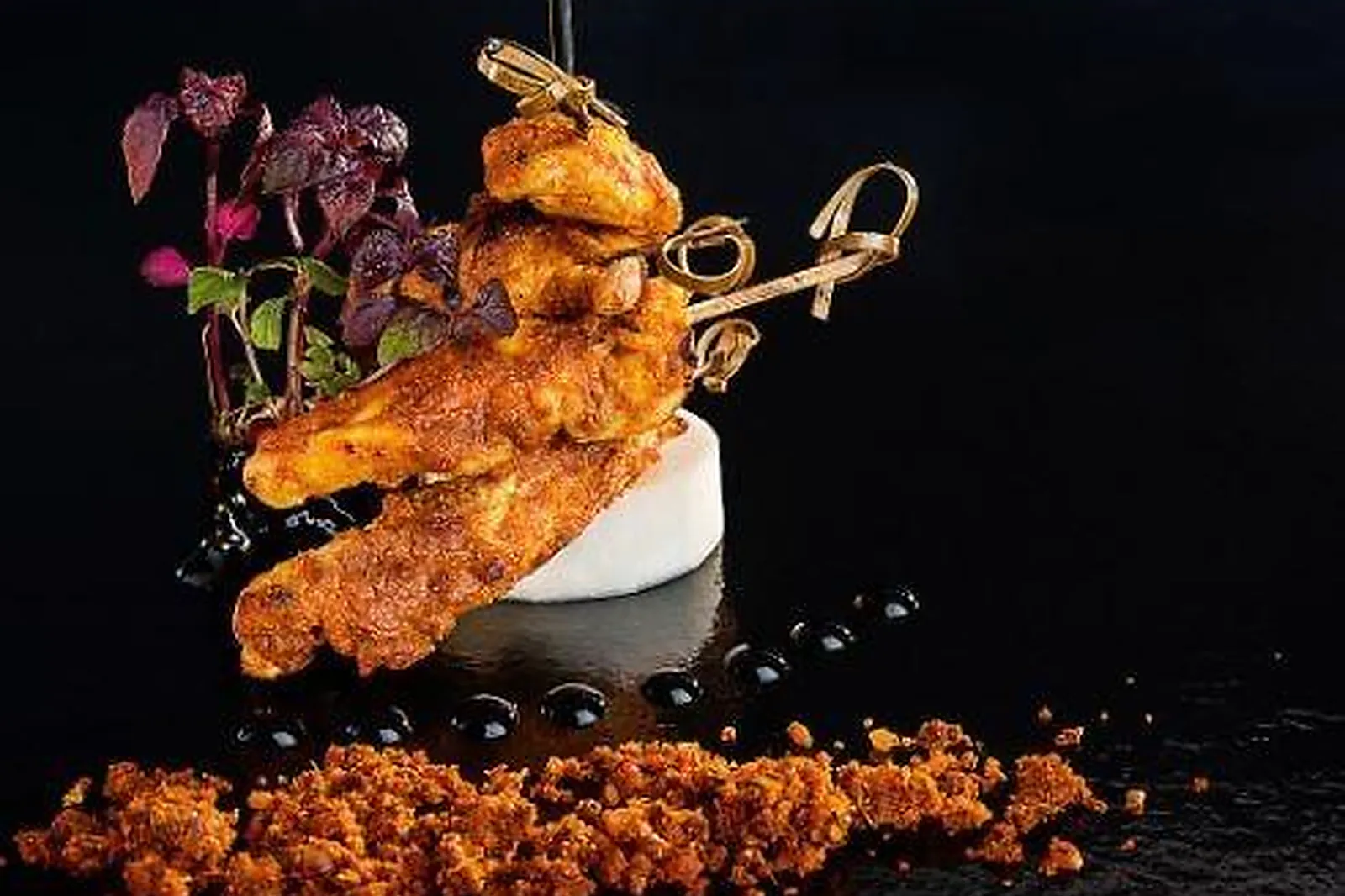 Normandie, TRAITEURS - JULLOUVILLE (MANCHE) : LA MOUETTE GOURMANDE