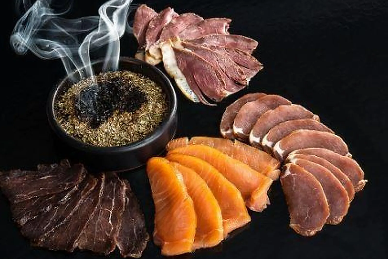 Normandie, TRAITEURS - JULLOUVILLE (MANCHE) : LA MOUETTE GOURMANDE