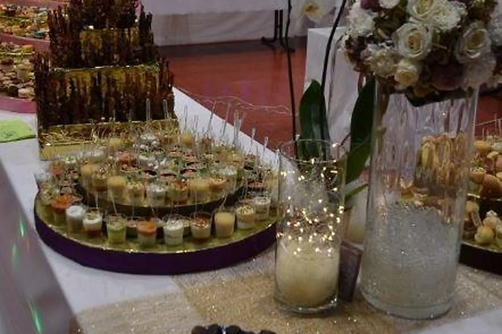 Aquitaine-Limousin-Poitou-Charentes, TRAITEURS - LALINDE (DORDOGNE) : MANCEL ERICK TRAITEUR