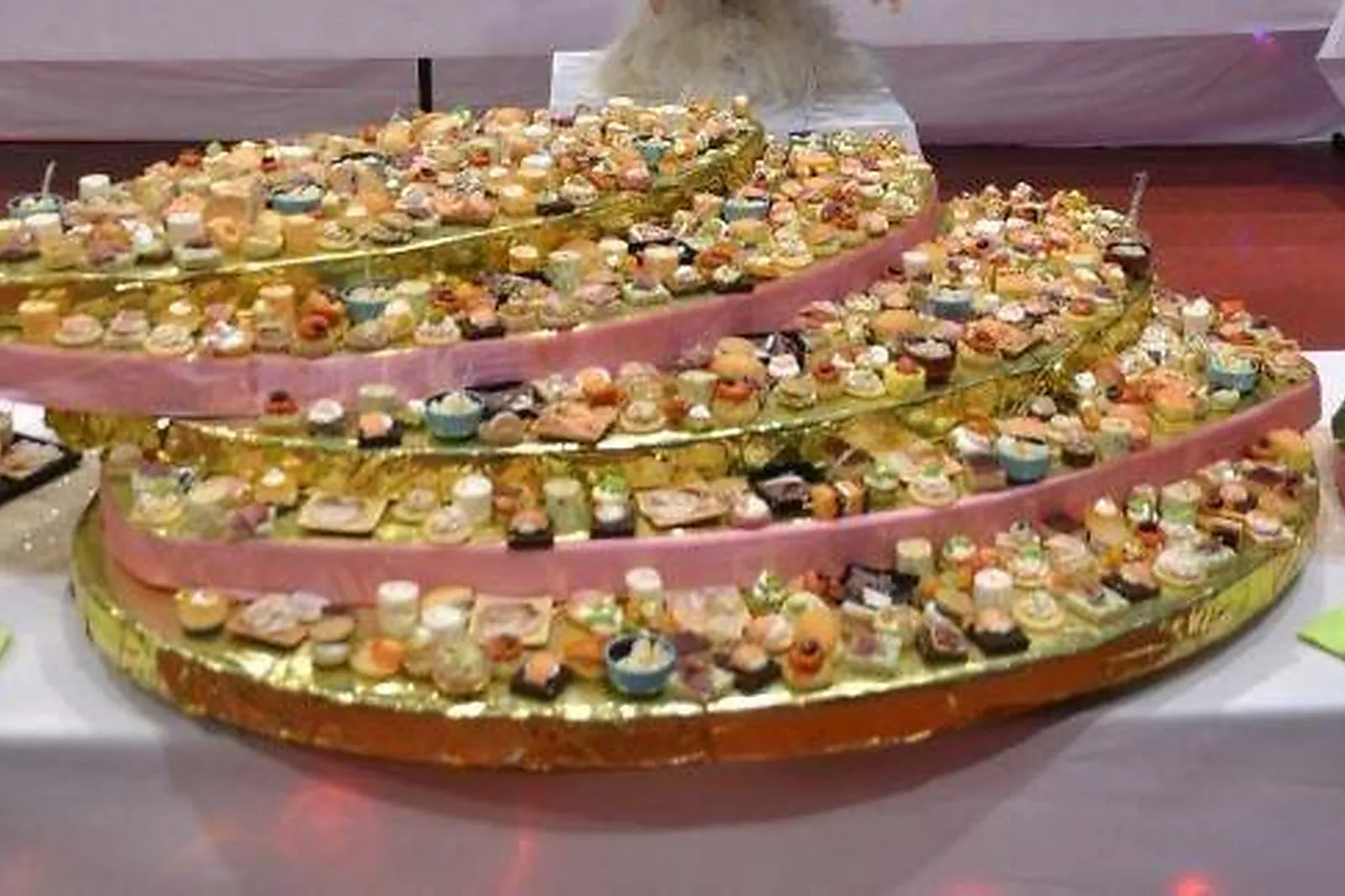 Aquitaine-Limousin-Poitou-Charentes, TRAITEURS - LALINDE (DORDOGNE) : MANCEL ERICK TRAITEUR