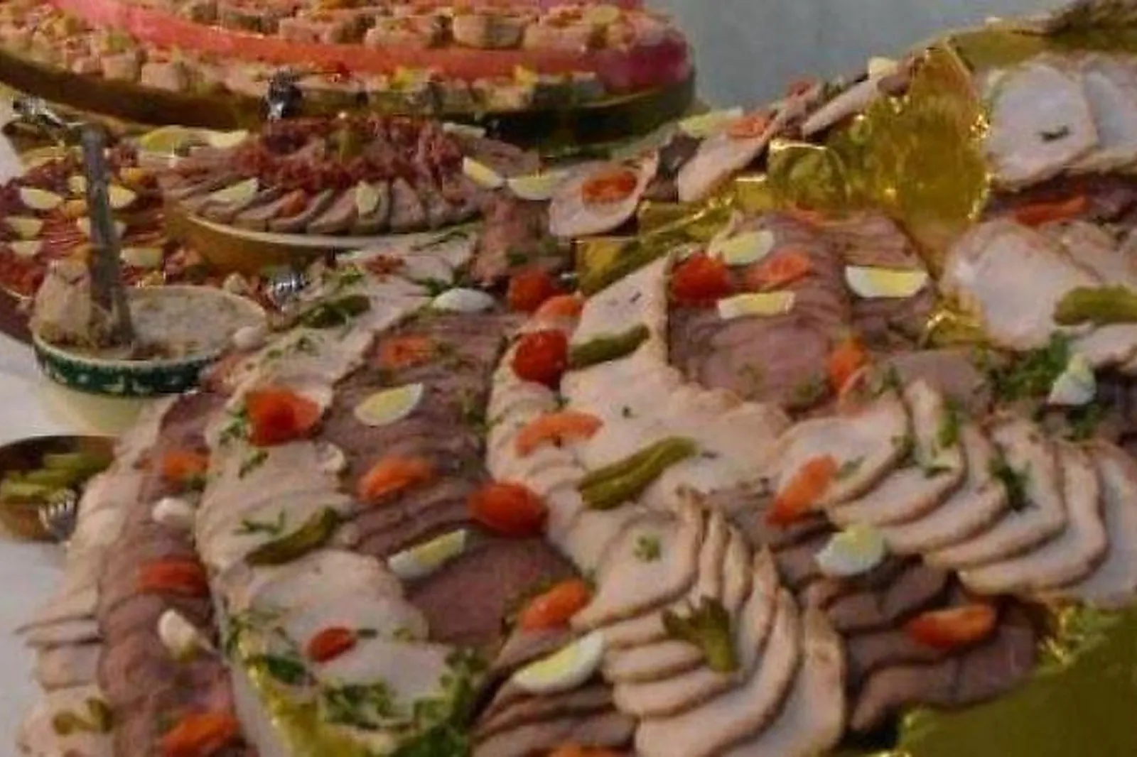 Aquitaine-Limousin-Poitou-Charentes, TRAITEURS - LALINDE (DORDOGNE) : MANCEL ERICK TRAITEUR