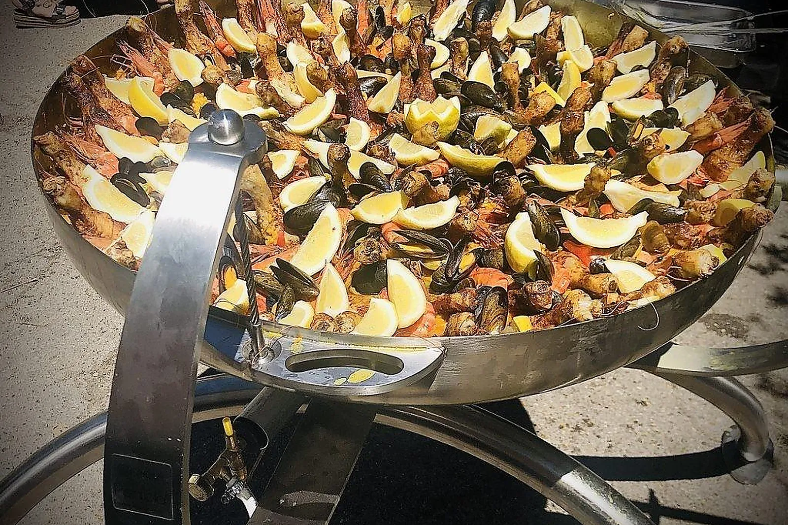 Provence-Alpes-Côte d'Azur, TRAITEURS - LANCON-PROVENCE (BOUCHES-DU-RHÔNE) : SAM ROTISSERIE