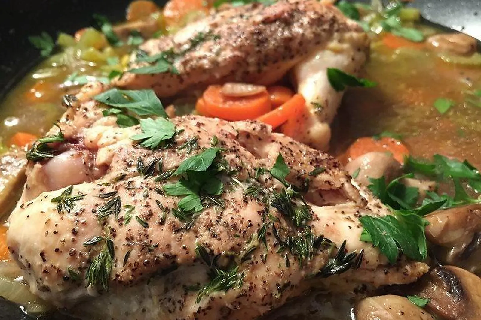 Provence-Alpes-Côte d'Azur, TRAITEURS - LANCON-PROVENCE (BOUCHES-DU-RHÔNE) : SAM ROTISSERIE