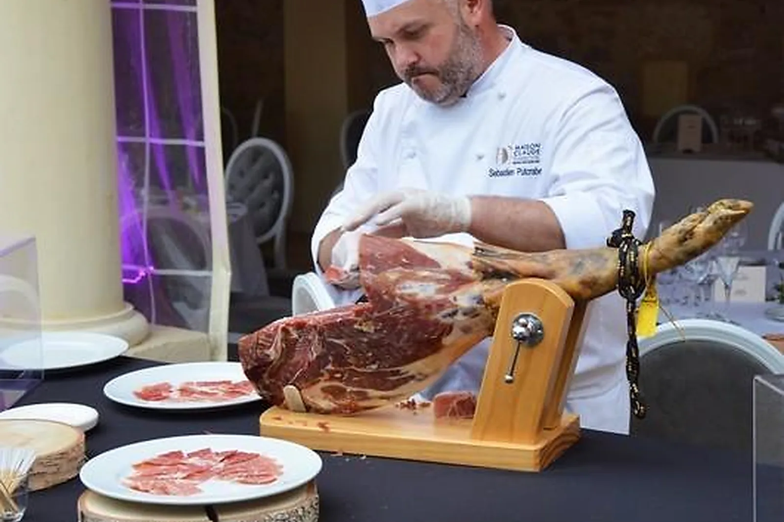 Aquitaine-Limousin-Poitou-Charentes, TRAITEURS - LANGON (GIRONDE) : DARROZE TRAITEUR