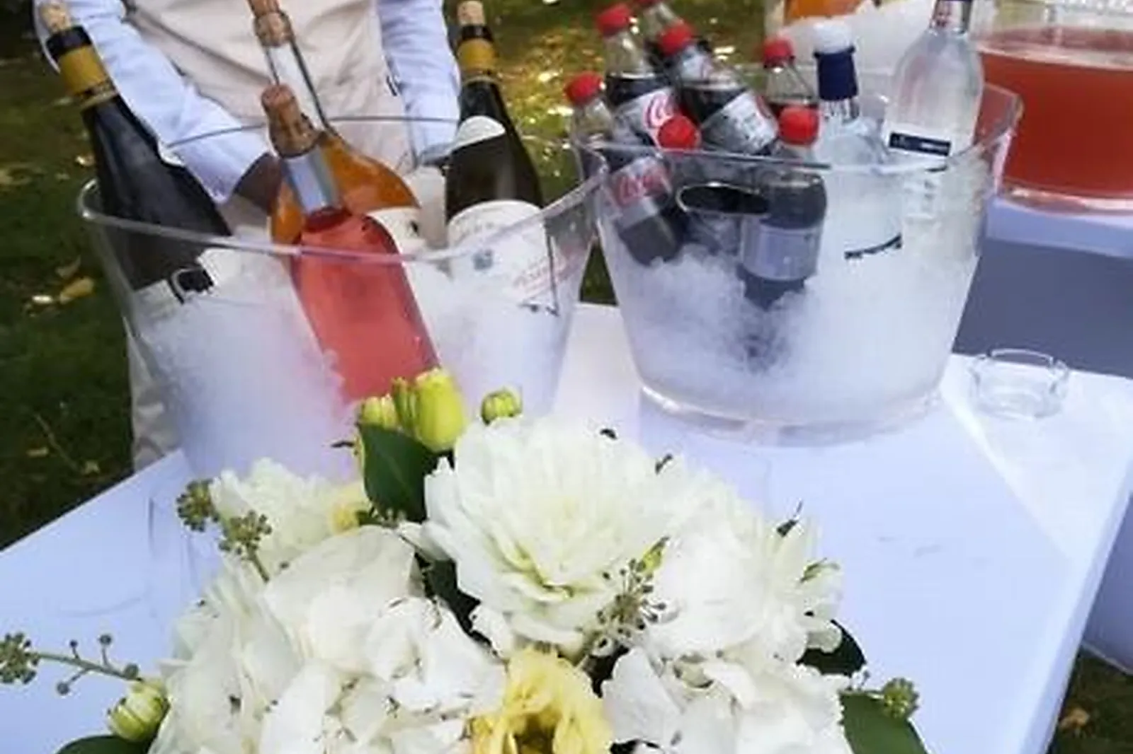 Aquitaine-Limousin-Poitou-Charentes, TRAITEURS - LANGON (GIRONDE) : DARROZE TRAITEUR