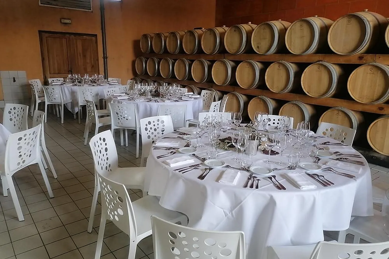 Aquitaine-Limousin-Poitou-Charentes, TRAITEURS - LANGON (GIRONDE) : DARROZE TRAITEUR